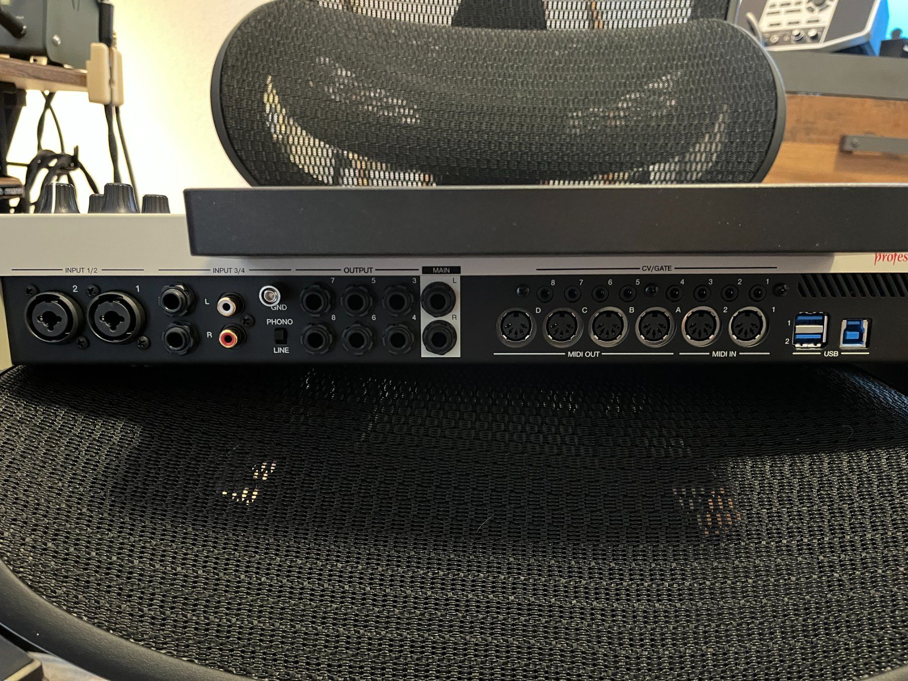 Akai Musikinstrumente: AKAI MPC X SE (Special Edition) – Gebraucht aus Naters von Jem777 1
