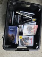 Grosse DVD Sammlung ca 50 Filme verschiedene Genres
