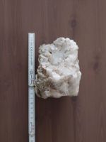 Bergkristall Stufe Deko Mineralien CH Fundstück