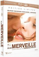 A la merveille (VOST) [Blu-ray]
