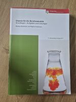 Chemie für die Berufsmaturität Grundlagen Aufgaben Lösunge
