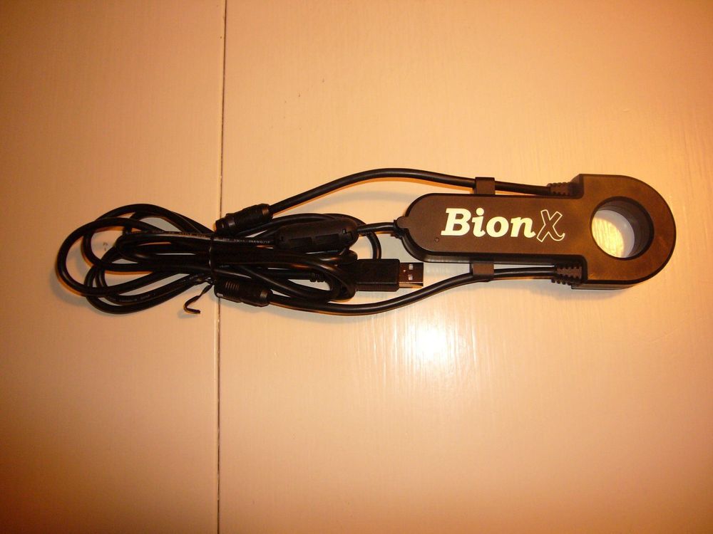 BionX BBI 2 Interface Box Kaufen auf Ricardo
