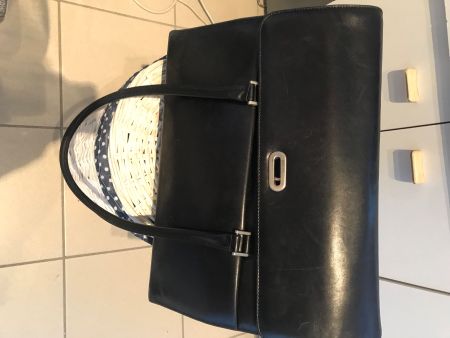 Tasche für Frau in haut top