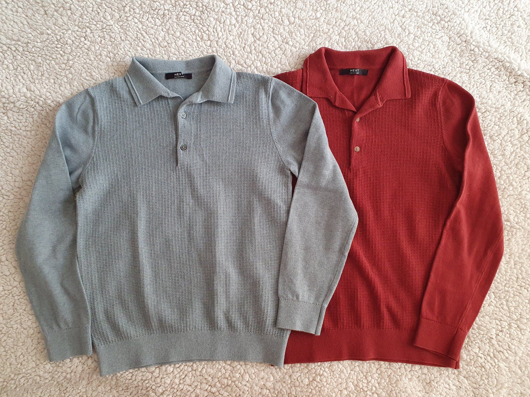 Lotti & Set di vestiti: Kleiderpaket Jungs Gr.140-146 – Usato da Neunkirch venduto da M.Costa1 1