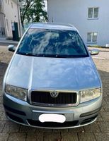 Skoda Fabia Hatchback