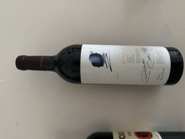 Opus One