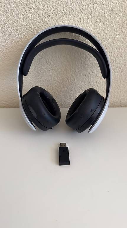 Sony Kopfhörer: Original Sony PlayStation 5 Headset PS5 – Gebraucht aus Wolhusen von Fabian_C 3