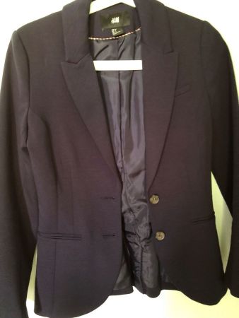 Blazer Grösse XS-S
