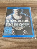 Steve Austin: Damage Blu-ray in Top Zustand!