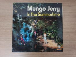 Mungo Jerry – In The Summertime (Vinyl-LP)