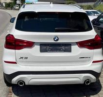 BMW X3 xDrive 20d xLine Steptronic