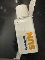Jilsander Sun 100ml Flacon