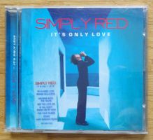 Simply Red: It's only love