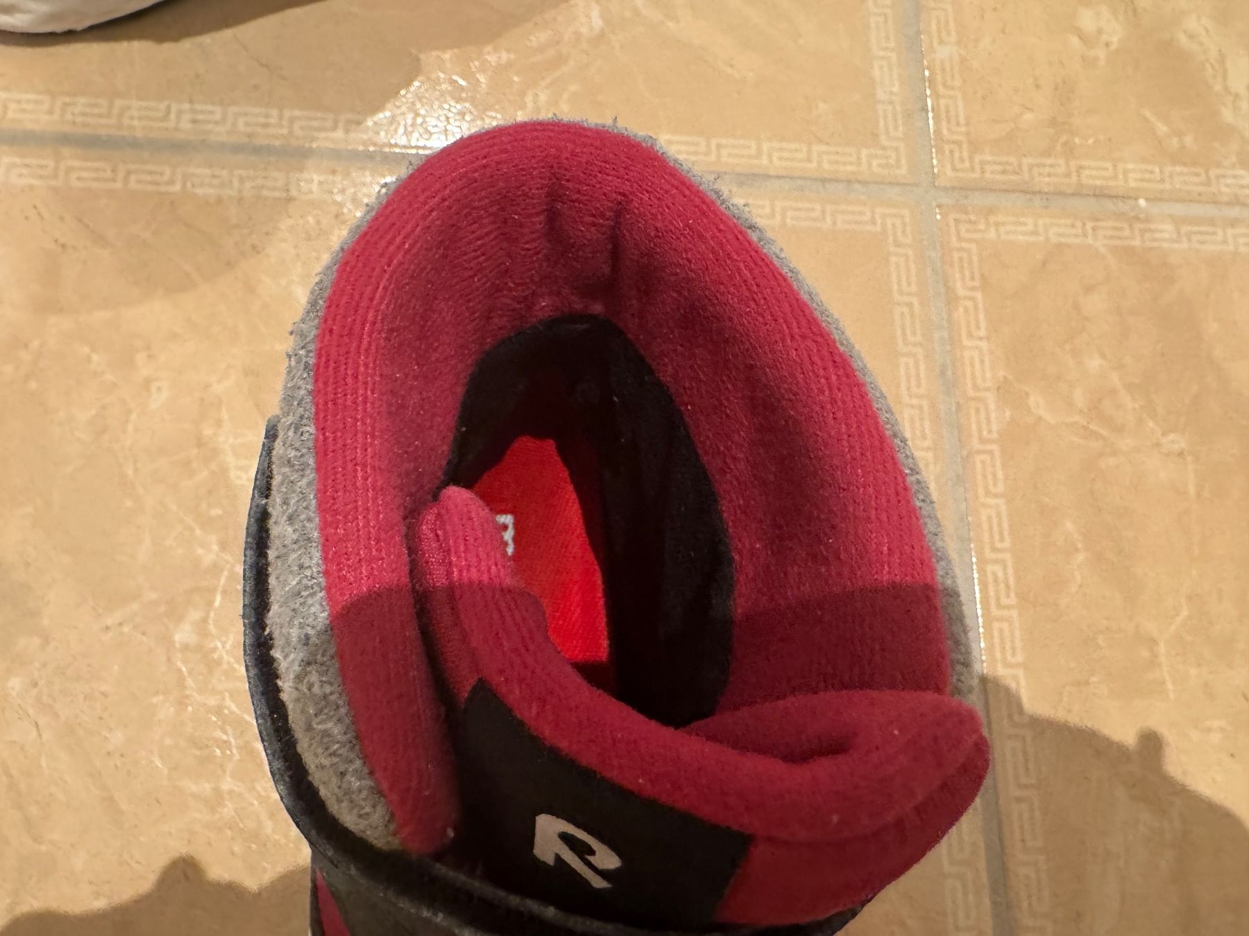 Reima Scarpe per ragazzi: Reima Winterschuhe, 31 – Usato da Klingnau venduto da Markus14 3