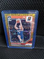 Grayson Allen, Panini Donruss Optic, Suns, 01/10, NBA