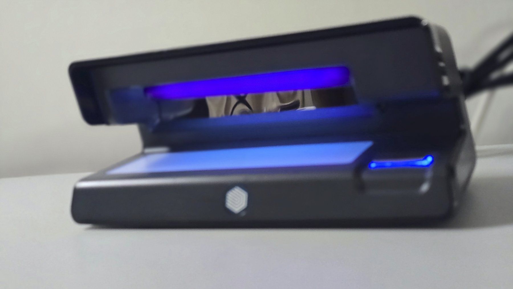 Scanner: Safescan 70 Geldscheinprüfer – Usato da Pratteln venduto da ele_t8pv 5