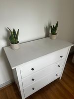 IKEA Kommode Hemnes