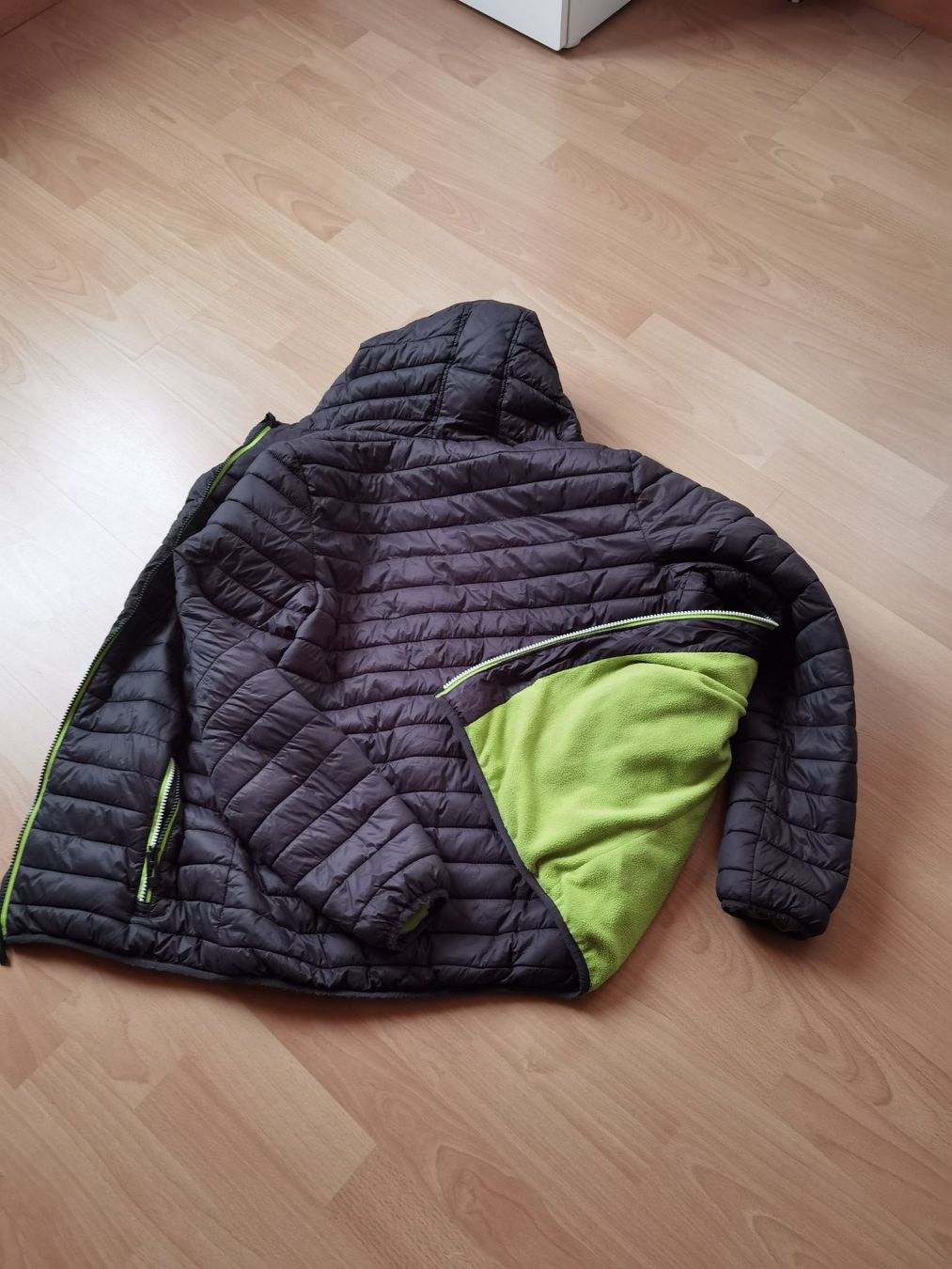 Vestes: Steppjacke Gr. 170/176 – D'occasion à Roggwil BE par mocca01 2