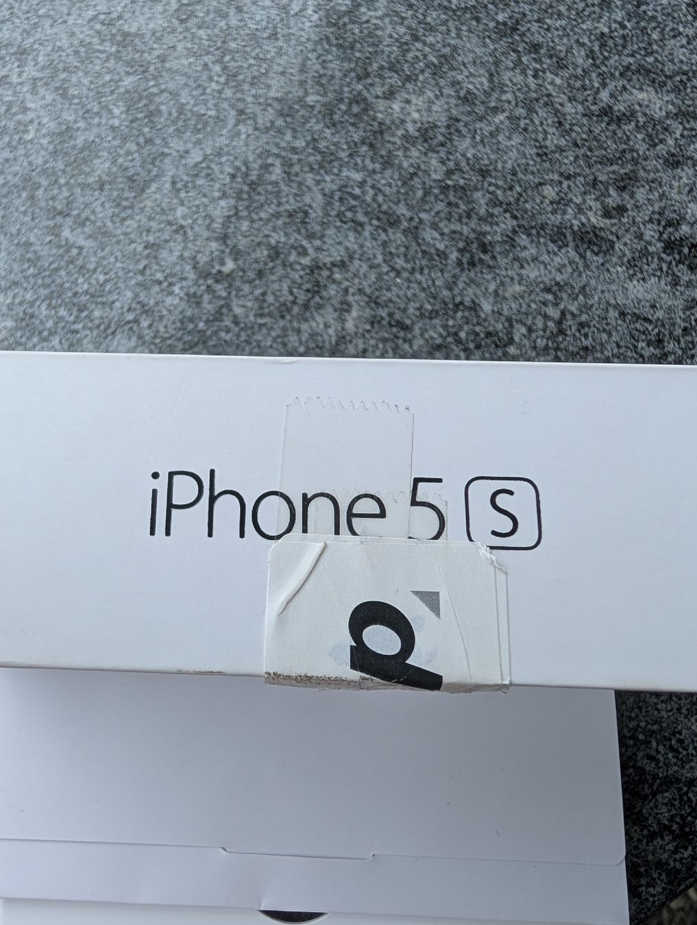 Apple Portables: iPhone5 – Défectueux à Grüningen par Uersu47 1