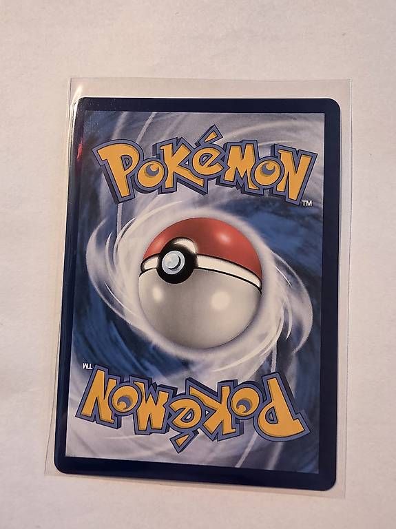 Cartes à collectionner: Glurak EX Pokemon Karte – D'occasion à Vordemwald par Lack_Family 1
