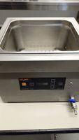 Erme Sous vide Wasserbad mit Induktion