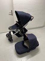 ABC Design Salsa 4 Air Kinderwagen