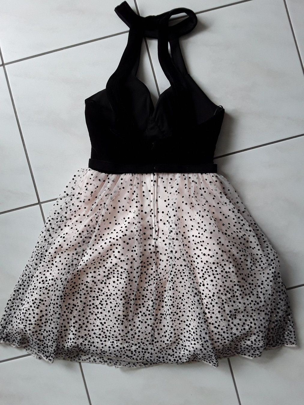 Kleider: NEUES! Cocktail/Abendkleid Grösse 36 – Neu und originalverpackt aus Heimberg von Samprof
