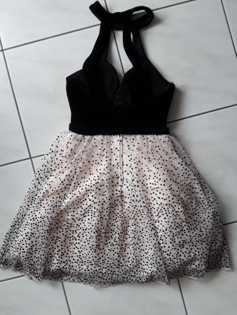 NEUES! Cocktail/Abendkleid Grösse 36