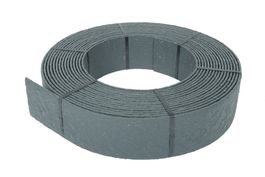 Rasenkante Teichrandband 140 x 7mm - 25m
