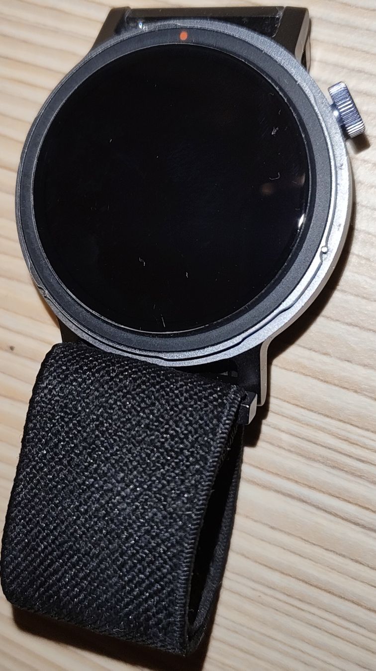 Nothing Smartwatch: Nothing CMF Watch Pro 2 Smartwatch Modell – Gebraucht aus Safenwil von Ricifizz 4