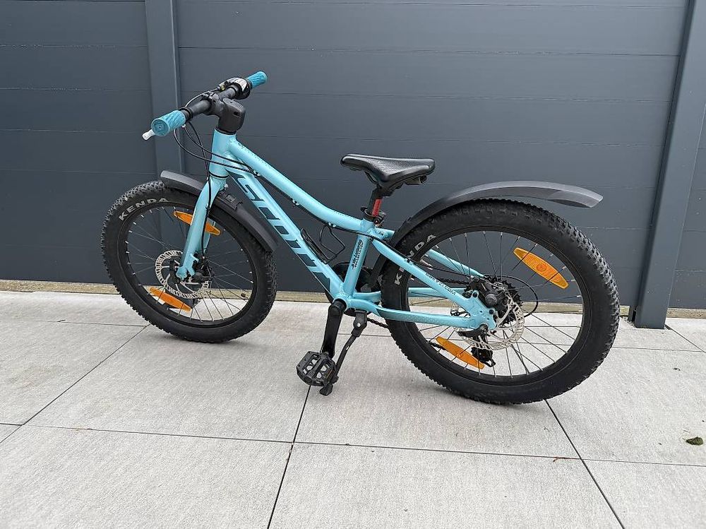 SCOTT Contessa 20 Rigid Kinderfahrrad | Kaufen auf Ricardo