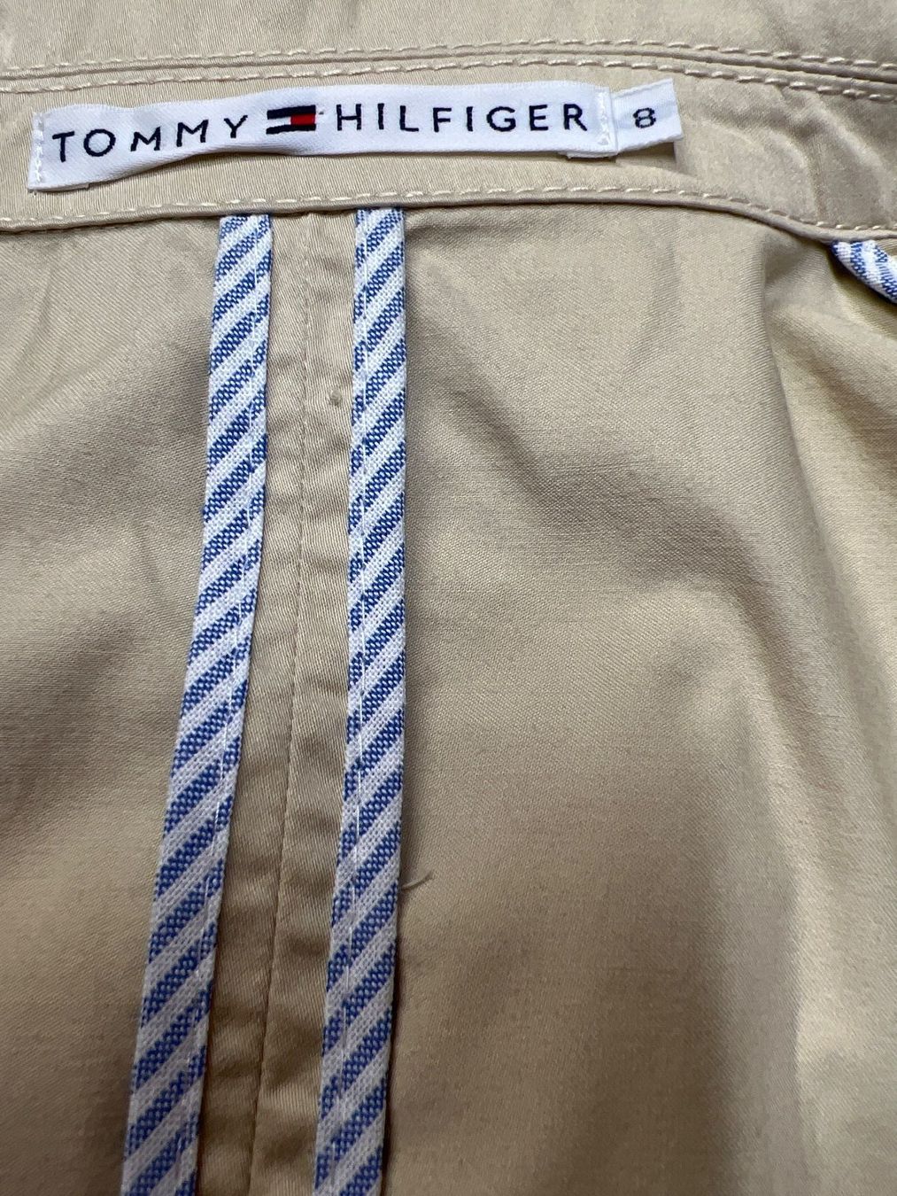 Tommy Hilfiger Jacken: Süsse Tommy Hilfiger Blazer in 36 – Neu (gemäss Beschreibung) aus Maienfeld von 8796 4