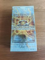 Yu-Gi-Oh Limit Over Collection - The Rivals