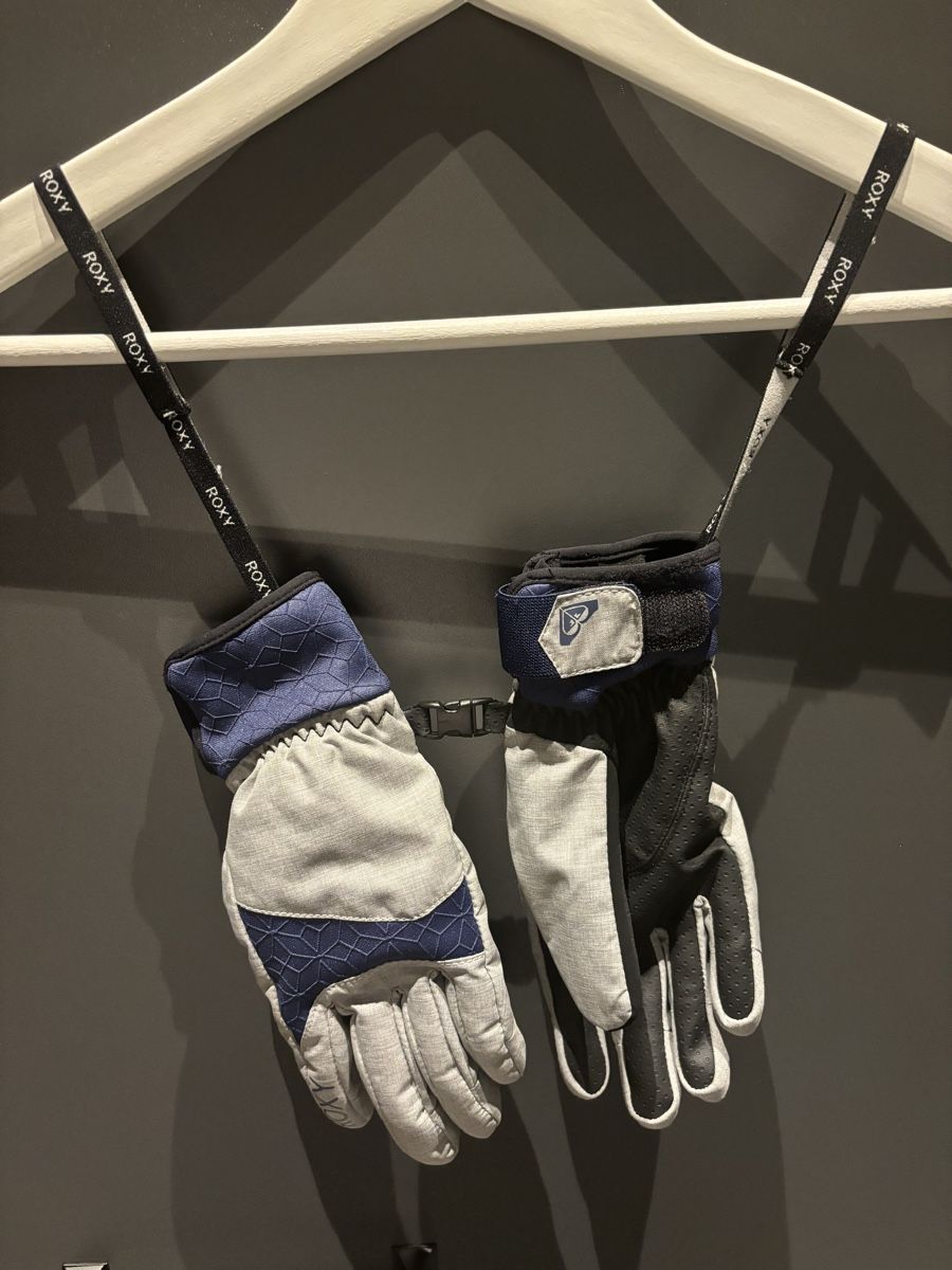 Roxy Guanti & manicotti: Warme Skihandschuhe 7 - 7,5 – Nuovo (secondo la descrizione) da Bäretswil venduto da Viechel
