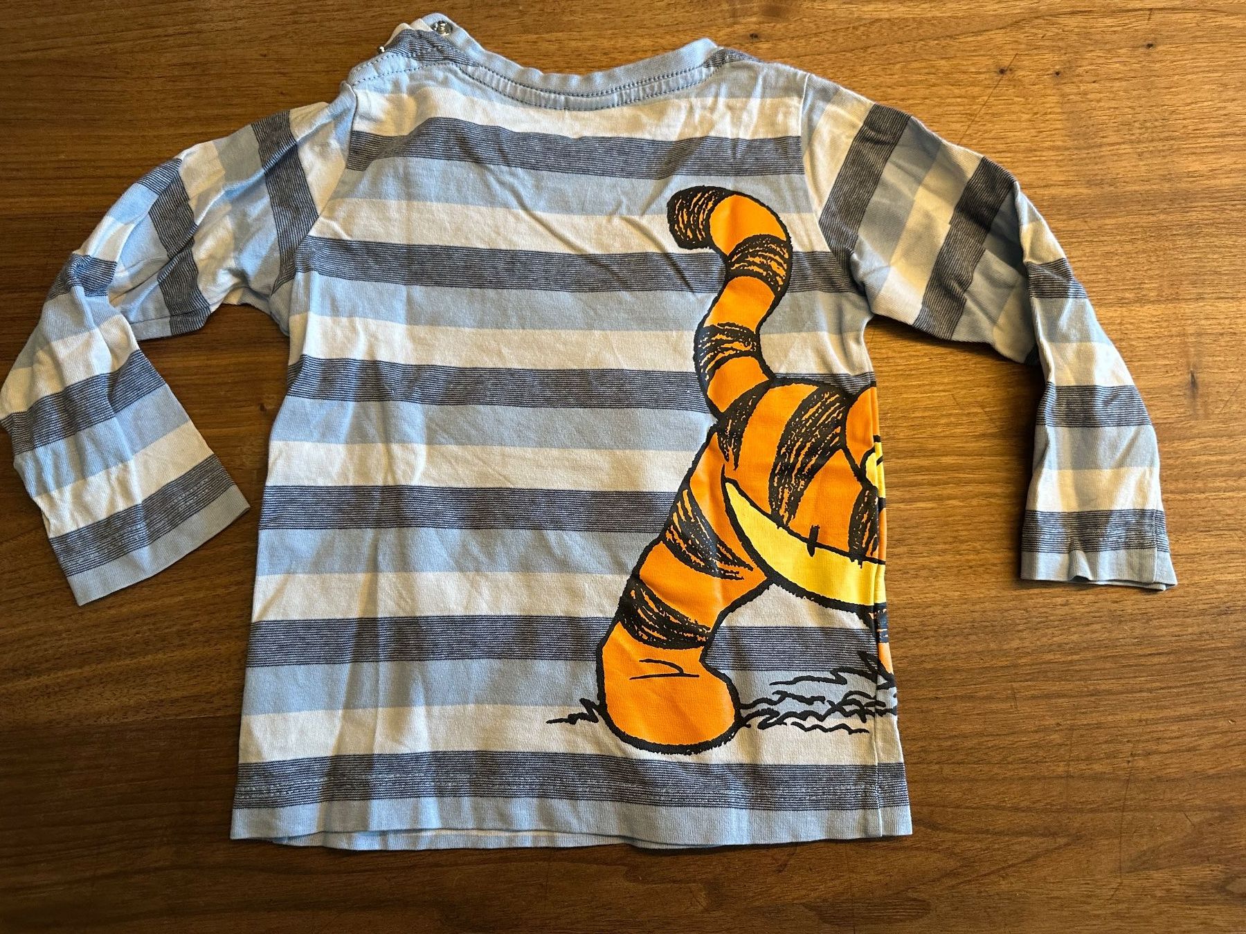Maglioni & Felpe: Sweatshirt 86 – Usato da Winterthur venduto da manelio113 1