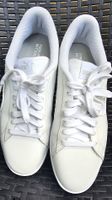 Puma Sneaker weiss Grösse 40.5 Top Zustand