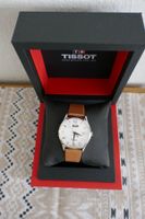 Tissot Heritage Visodate 2023