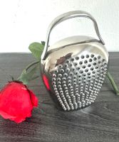 Alessi Käseraffel GABRIELE CHIAVE LORENZA BOZZOLI