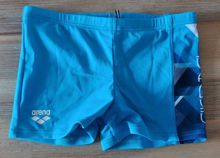 Neue Badehose Gr. 116/122 von Arena