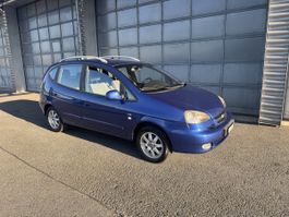 Chevrolet Tacuma 2.0 -> frisch ab Mfk -> ab 1.-