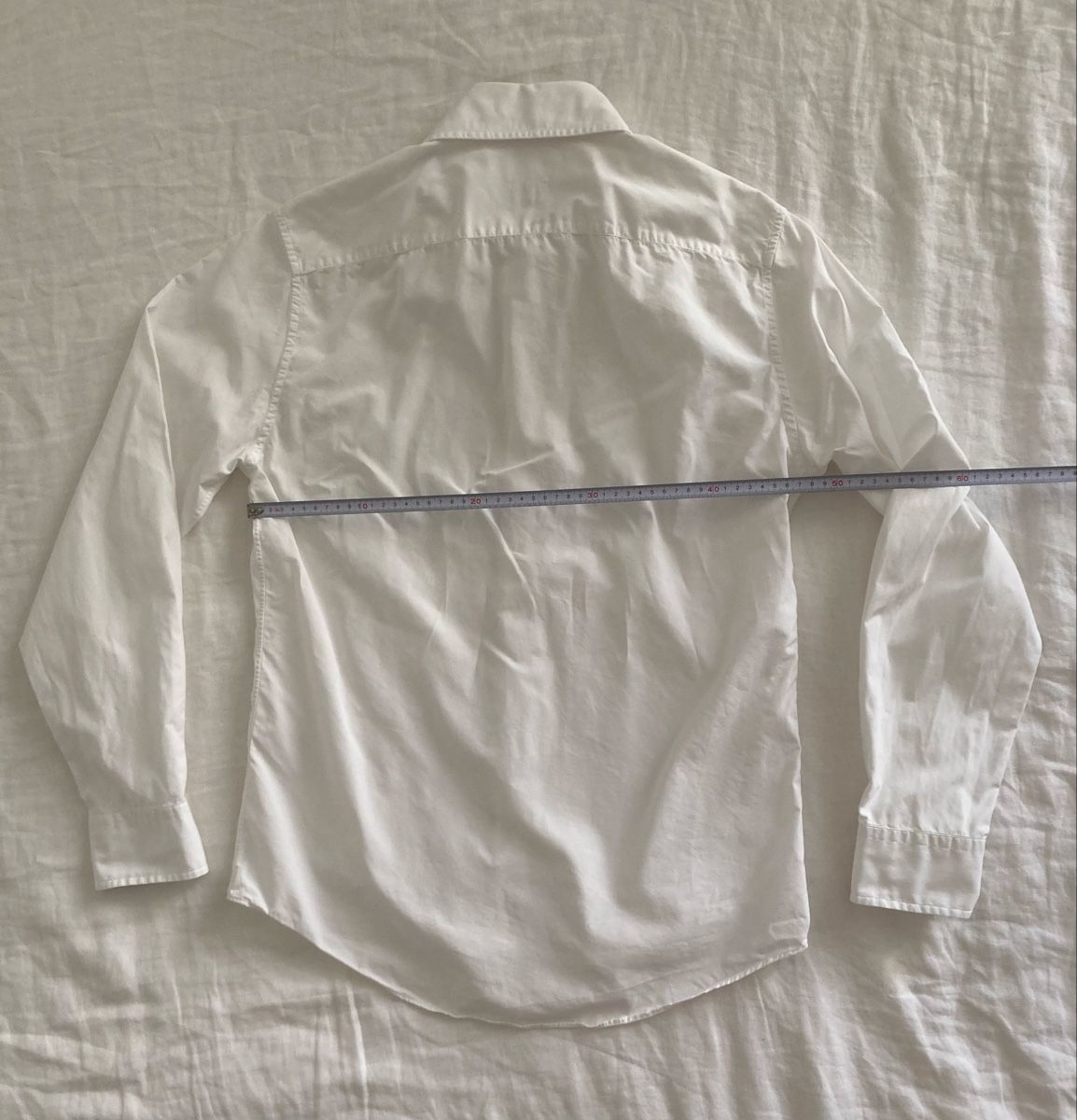 Jil Sander Hemden: Jil Sander Herrenhemd M/L – Gebraucht aus Zürich von mainau16 8