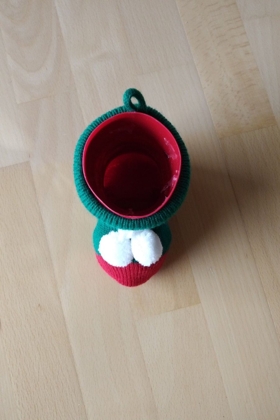 Tutte le decorazioni: NIKOLAUS - STIEFEL zum befüllen – Nuovo (secondo la descrizione) da Seltisberg venduto da smi_x7rx 2