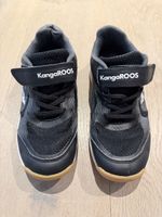 Hallenschuhe 36 nur wenig genutzt