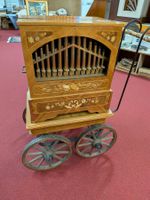 20er Schlemmer Drehorgel ohne Wagen