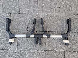 Bugaboo Donkey Twin Adapter für Maxi-Cosi Autositze