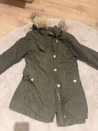 Woolrich Jacke