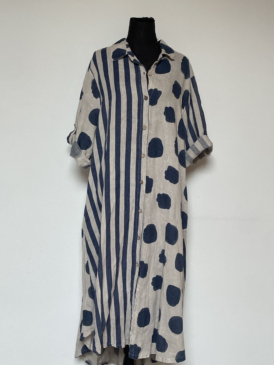 Vestiti: Oversize Mantelkleid – Nuovo (secondo la descrizione) da Sigriswil venduto da ck56 1
