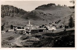 Sur im Oberhalbstein