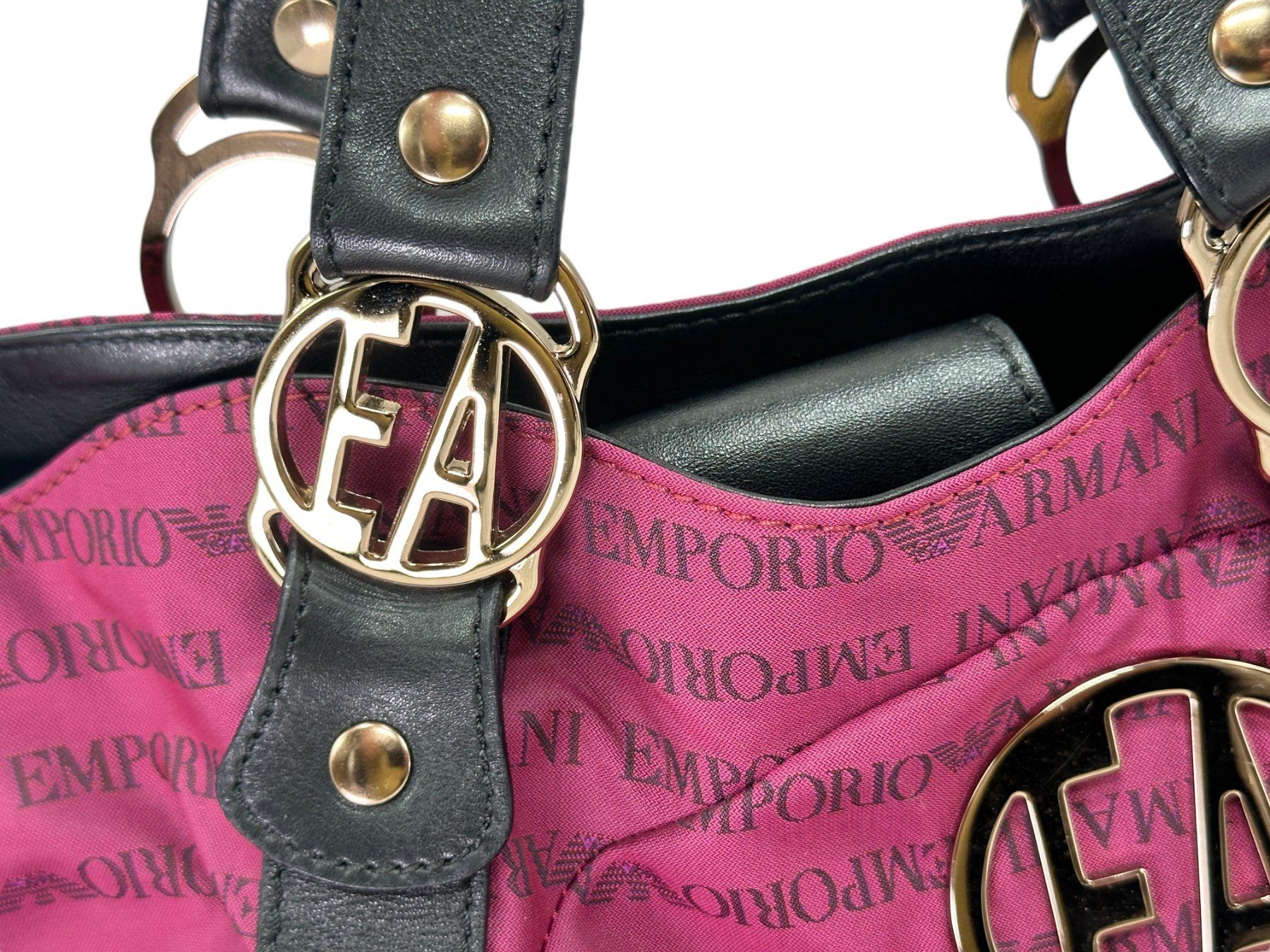 Armani Taschen für Damen: Sac à main Emporio Armani – Gebraucht aus Morges von mod_q7tt 5
