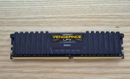 Corsair Vengeance LPX 8GB DDR4 2666MHz